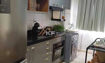 Imagem 2: Apartamento à Venda -Condominio Lar Alemanha -Planalto Verde -Ribeirão Preto SP