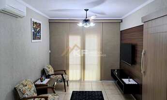 Imagem 3: Apartamento à Venda com 2 Quartos no Res. e Comercial Palmares -Ribeirão Preto / SP