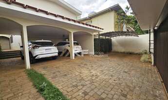 Imagem 7: Sobrado à Venda com Suíte no Jardim Sumaré - Ribeirão Preto / SP