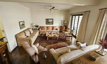 Imagem: Sobrado à Venda com Suíte no Jardim Sumaré