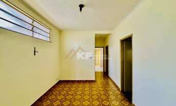 Imagem: Casa à Venda nos Campos Elíseos - Ribeirão