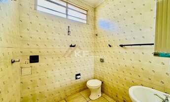 Imagem 5: Casa à Venda nos Campos Elíseos - Ribeirão Preto/SP