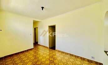 Imagem 2: Casa à Venda nos Campos Elíseos - Ribeirão Preto/SP