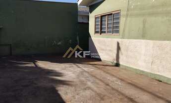 Imagem: Casa à Venda - Quintino Facci II - Ribeirão