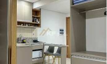 Imagem 7: Apartamento Loft cadastrado no Airbnb na Zona Sul em Ribeirão Preto/SP