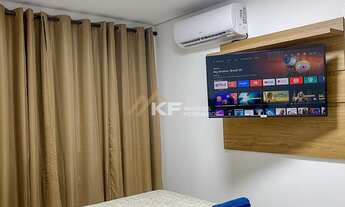 Imagem 6: Apartamento Loft cadastrado no Airbnb na Zona Sul em Ribeirão Preto/SP