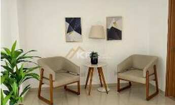 Imagem 2: Apartamento Loft cadastrado no Airbnb na Zona Sul em Ribeirão Preto/SP