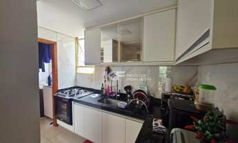 Imagem 2: Apartamento à venda - Jardim Europa - Lagoinha - Ribeirão Preto - S/P