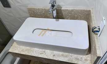 Imagem 6: Casa à Venda - Jardim Das Acácias - Cravinhos S/P