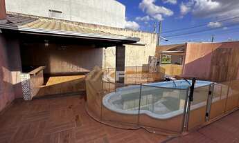 Imagem: Casa à Venda - Jardim Das Acácias - Cravinhos