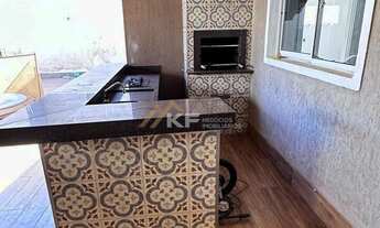 Imagem 2: Casa à Venda - Jardim Das Acácias - Cravinhos S/P