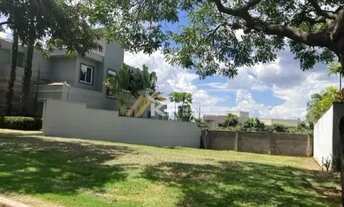 Imagem: Terreno á Venda Condomínio Alphaville