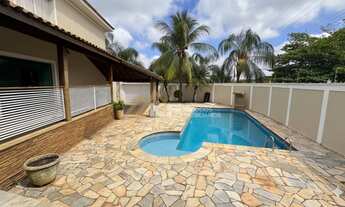 Imagem: Sobrado à Venda no City Ribeirão - Ribeirão