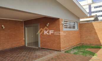 Imagem: Casa reformanda e com edícula à venda