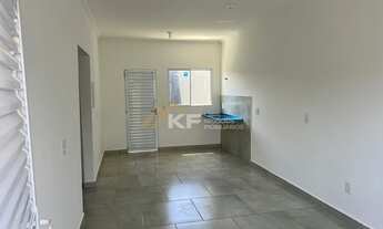 Imagem: Casa em Jardim Aliança, Cravinhos/SP