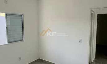 Imagem 4: Casa em Jardim Aliança, Cravinhos/SP