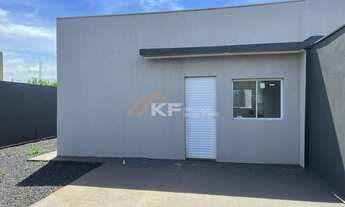 Imagem 2: Casa em Jardim Aliança, Cravinhos/SP