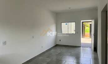 Imagem 3: Casa em Jardim Aliança, Cravinhos/SP