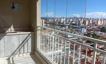 Imagem: Lindo apartamento de 3 dormitórios rico