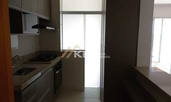 Imagem 3: Lindo apartamento de 3 dormitórios rico em armários no bairro Campos Elísios - Ribeirão P