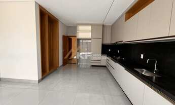 Imagem 2: Casa em Condomínio à Venda no San Marco - Ilha Roma Ribeirão Preto / SP