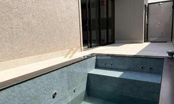 Imagem 4: Casa em Condomínio à Venda no San Marco - Ilha Roma Ribeirão Preto / SP