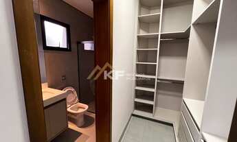 Imagem 7: Casa em Condomínio à Venda no San Marco - Ilha Roma Ribeirão Preto / SP