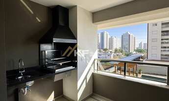 Imagem: Apartamento à Venda no Jardim Botânico