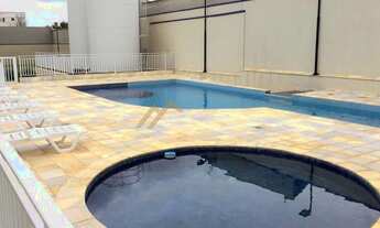 Imagem 2: Apartamento à Venda - Parque São Sebastião - Ribeirão Preto - SP