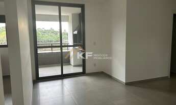 Imagem: Apartamento à Venda no Magnólia Residencial