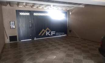 Imagem: Casa à Venda Campos Elíseos - Ribeirão