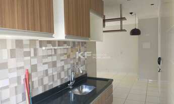 Imagem: Apartamento à Venda -Condomínio Mais Campos