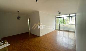 Imagem: Apartamento à Venda no Jardim Paulista