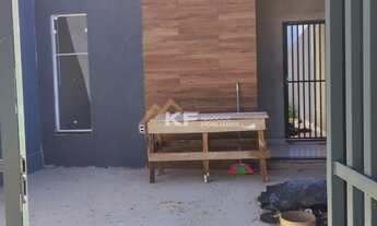 Imagem: Casa á Venda Planalto Verde - Ribeirão