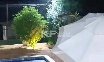 Imagem: Chácara à venda - Condomínio Cachoeira