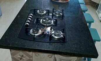 Imagem 4: Chácara à venda - Condomínio Cachoeira - São Sebastião Do Paraíso MG