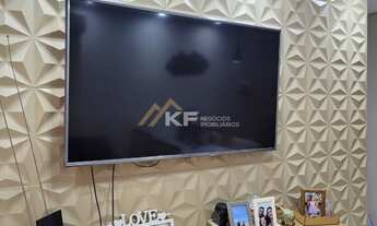 Imagem: Apartamento á Venda no Condominio Jardim