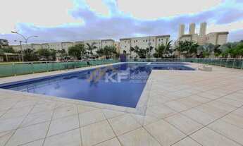 Imagem: Apartamento á venda - Condomínio Palácio