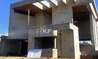 Imagem: Casa em Condomínio à Venda no Jardim Reserva