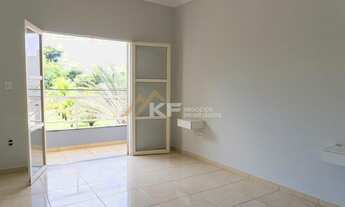 Imagem 7: Casa Sobrado à Venda na City Ribeirão - Ribeirão Preto / SP