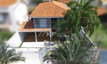 Imagem 4: Casa Sobrado à Venda na City Ribeirão - Ribeirão Preto / SP