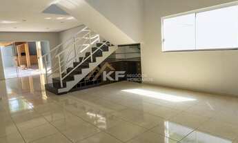 Imagem 3: Casa Sobrado à Venda na City Ribeirão - Ribeirão Preto / SP