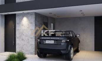 Imagem 2: Casa em Condomínio San Marco- Ribeirão Preto-SP