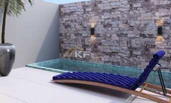 Imagem 6: Casa em Condomínio San Marco- Ribeirão Preto-SP