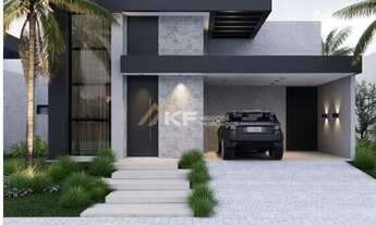 Imagem: Casa em Condomínio San Marco- Ribeirão