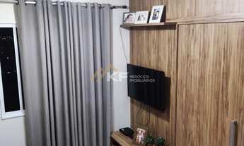 Imagem: Apartamento à venda -Condomínio Viva Bem