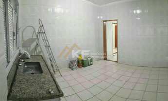 Imagem 7: Casa à Venda de 3 Quartos, sendo 1 suite no bairro Parque das Figueiras - Ribeirão Preto