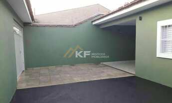 Imagem 4: Casa à Venda de 3 Quartos, sendo 1 suite no bairro Parque das Figueiras - Ribeirão Preto