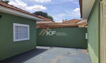 Imagem 3: Casa à Venda de 3 Quartos, sendo 1 suite no bairro Parque das Figueiras - Ribeirão Preto