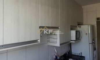 Imagem: Apartamento á venda - Parque dos Lagos